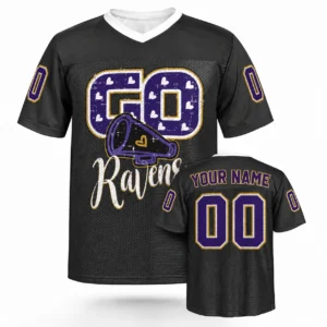 Black Purple