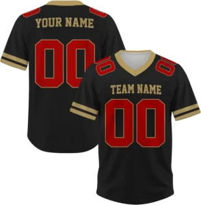 Black Red Gold