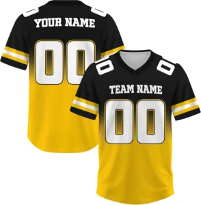 Black Yellow