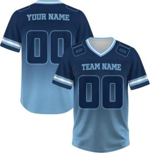 Navy Light Blue