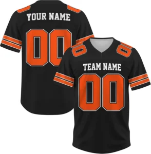 Black Orange