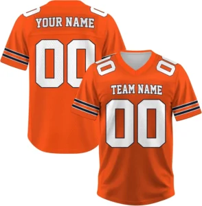 Orange Navy