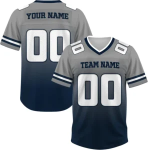 Grey Navy