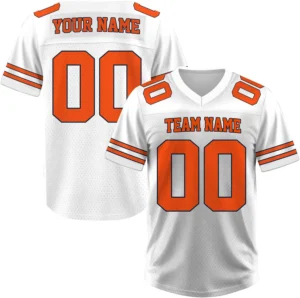White Orange