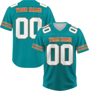 Teal Orange