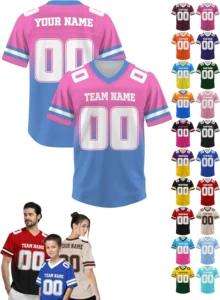 Light Pink Blue