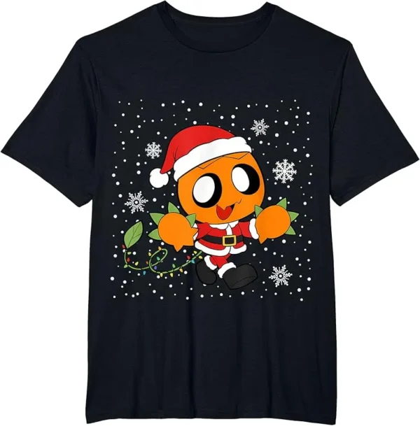 Dandy’s Christmas World Gourdy For Men Women Boys Kids T-Shirt