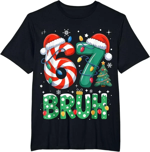 Tonight We Ride Christmas 3 Wise Men Christian Christmas T-Shirt
